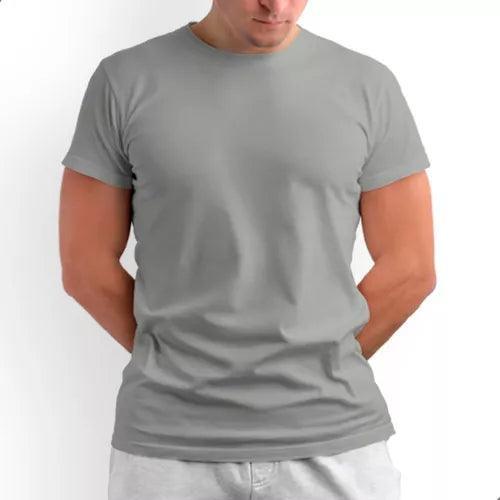 [Compre 1 leve 5 ] Camiseta Dry fit