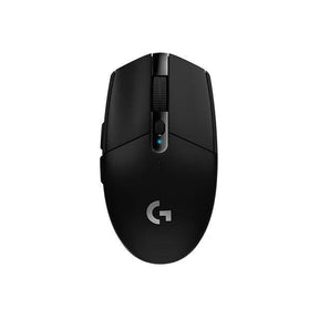 G304 Light Speed Mouse sem fio, jogo de esportes, leve e portátil, PC Gamer, mesmo modelo para Logitech, Novo - LOJA COMPANY FOX