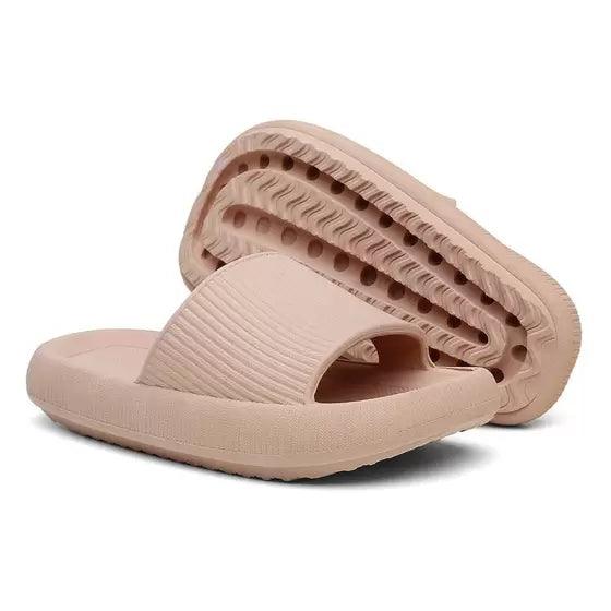 Chinelo sandália ortopédico super macio e confortável. - LOJA COMPANY FOX